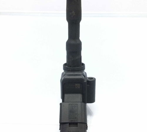 Bobina Ignição Volkswagen Fox 2010/2014 1.0