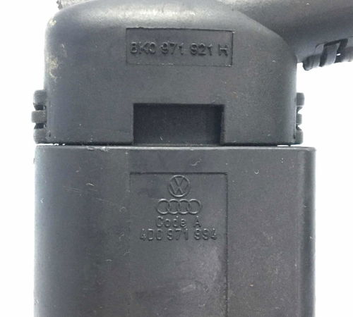 Bobina Ignição Volkswagen Fox 2010/2014 1.0