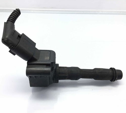 Bobina Ignição Volkswagen Fox 2010/2014 1.0