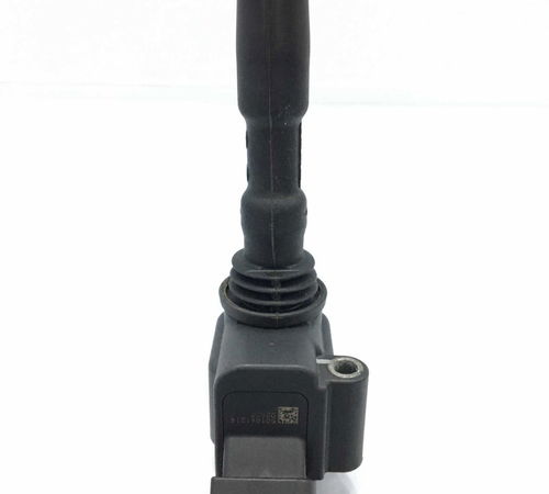 Bobina Ignição Manual Volkswagen Up 2013/2016 1.0 3cc