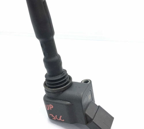 Bobina Ignição Manual Volkswagen Up 2013/2016 1.0 3cc