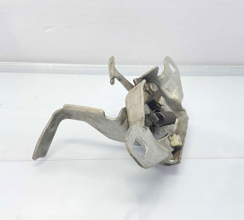 Fechadura Capô Dianteiro Renault Duster 2010/2019