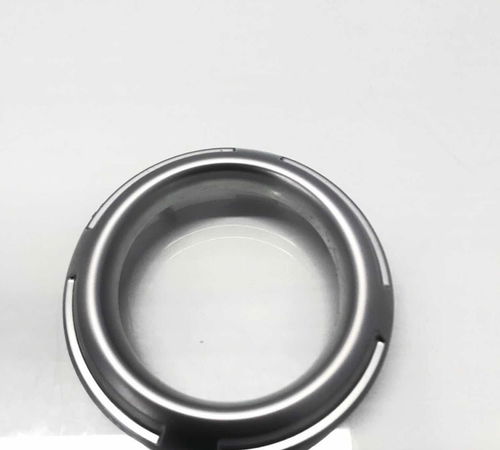 Moldura Difusor Ar Condicionado Citroën...
