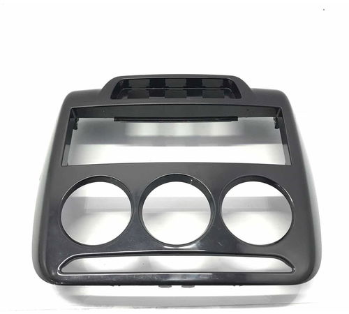 Moldura Painel Central Citroën C3 Picasso 2011/2015