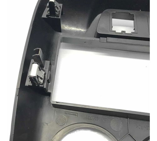 Moldura Painel Central Citroën C3 Picasso 2011/2015