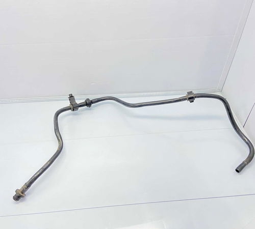 Mangueira Tubo Admissão 1.6 16v Ford New Fiesta 2013/2017