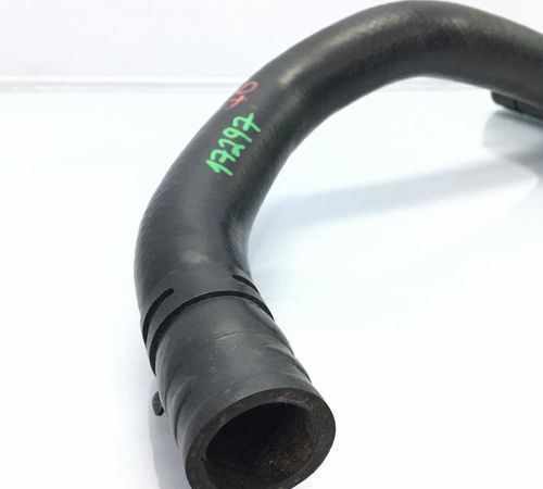 Mangueira Inferior Radiador Hyundai I30 2009/2012 2.0 Aut.