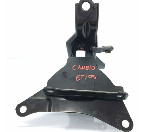 Coxim Câmbio Toyota Etios 2013/2021