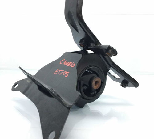 Coxim Câmbio Toyota Etios 2013/2021