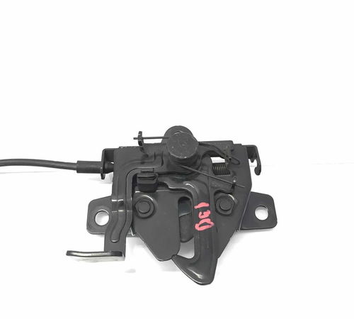 Fechadura Capô Dianteiro Hyundai I30 2009/2012