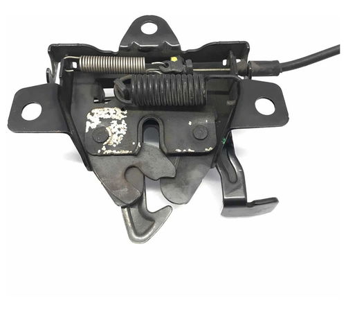 Fechadura Capô Dianteiro Hyundai I30 2009/2012