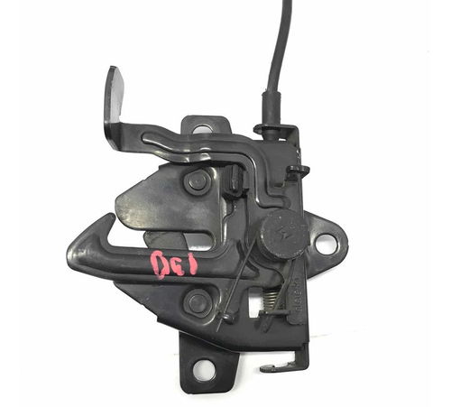Fechadura Capô Dianteiro Hyundai I30 2009/2012