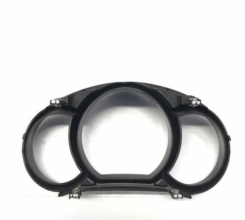 Moldura Painel De Instrumentos Citroën C3 Picasso 2011/2015