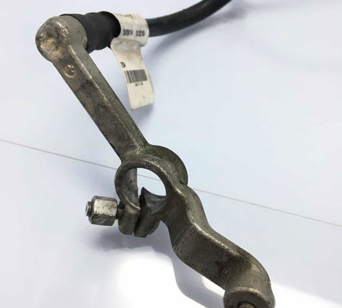 Cabo Polo Bateria Volkswagen Up 2013/2016 1.0 3cc