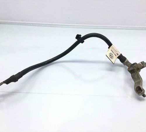Cabo Polo Bateria Volkswagen Up 2013/2016 1.0 3cc