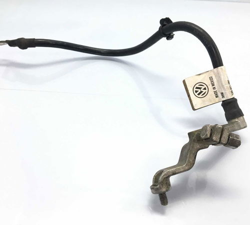 Cabo Polo Bateria Volkswagen Up 2013/2016 1.0 3cc