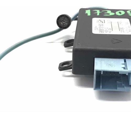 Módulo Lanterna Luz Teto Citroën C3 Picasso 2011/2015