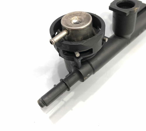 Flauta Bico Injetor Ford Ka 1.6 2007/2012
