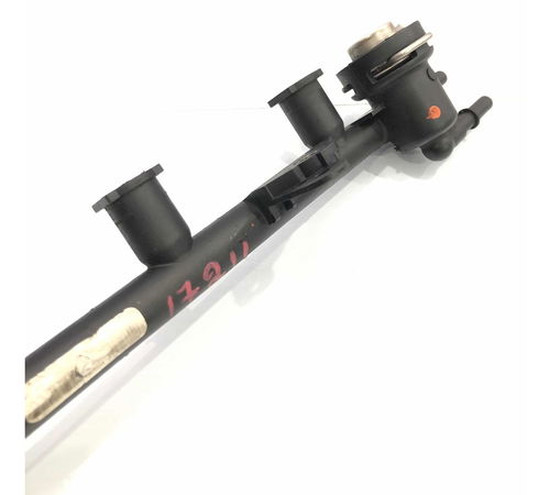 Flauta Bico Injetor Ford Ka 1.6 2007/2012