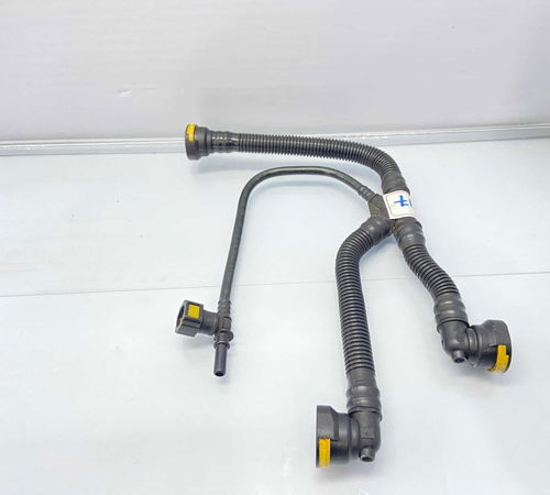 Tubo Mangueira Admissão 1.4/8v Peugeot 207 2007/2013