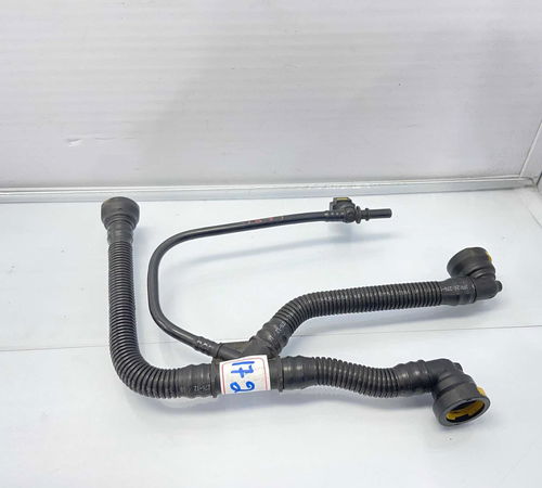 Tubo Mangueira Admissão 1.4/8v Peugeot 207 2007/2013