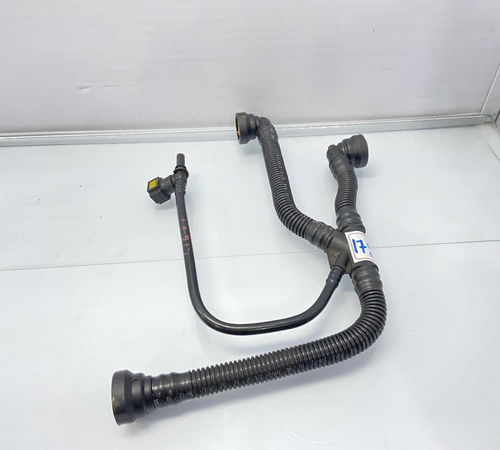 Tubo Mangueira Admissão 1.4/8v Peugeot 207 2007/2013