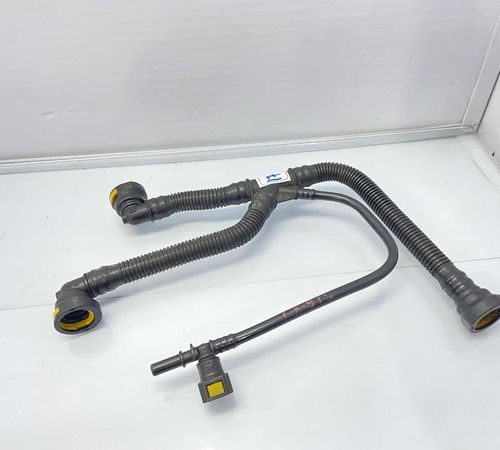 Tubo Mangueira Admissão 1.4/8v Peugeot 207 2007/2013