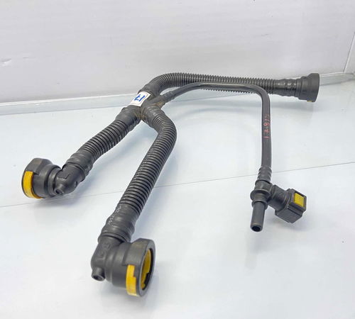 Tubo Mangueira Admissão 1.4/8v Peugeot 207 2007/2013