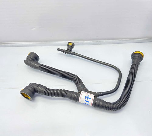 Tubo Mangueira Admissão 1.4/8v Peugeot ...