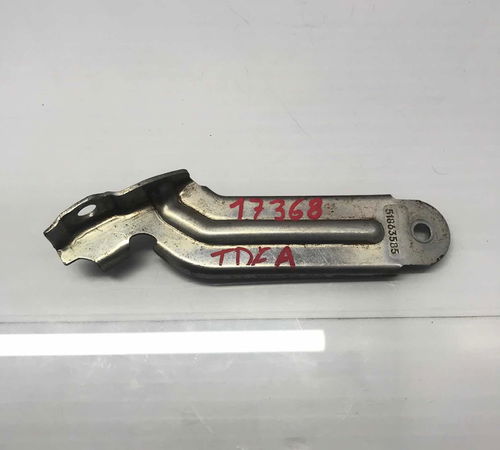 Suporte Buzina Fiat Idea 2012