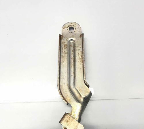 Suporte Buzina Fiat Idea 2012