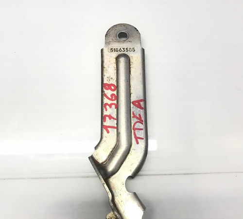 Suporte Buzina Fiat Idea 2012