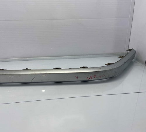 Friso Traseiro Direito Gm Vectra Sedan 2006/2012
