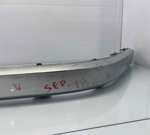 Friso Traseiro Direito Gm Vectra Sedan 2006/2012
