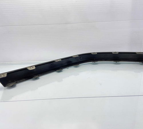 Friso Traseiro Direito Gm Vectra Sedan 2006/2012