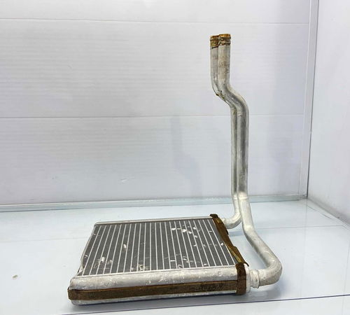 Radiador Ar Quente Hyundai Hb20 2013/2018