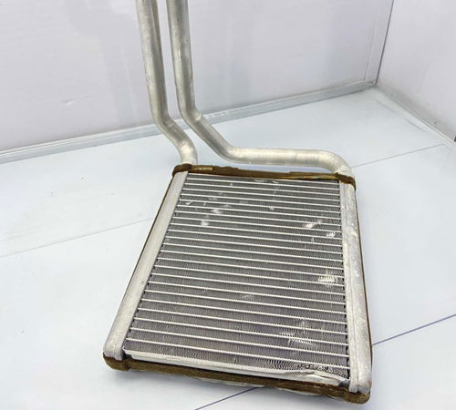 Radiador Ar Quente Hyundai Hb20 2013/2018