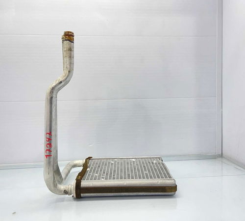 Radiador Ar Quente Hyundai Hb20 2013/2018