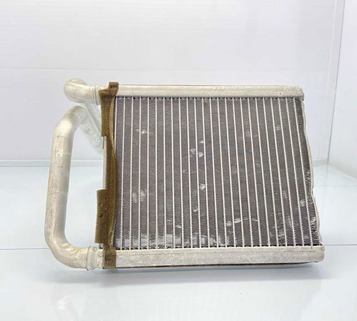 Radiador Ar Quente Hyundai Hb20 2013/201...