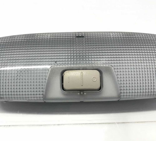 Lanterna Cortesia Teto Ford New Fiesta 2013/2021