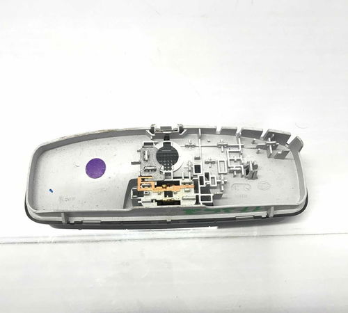 Lanterna Cortesia Teto Ford New Fiesta 2013/2021