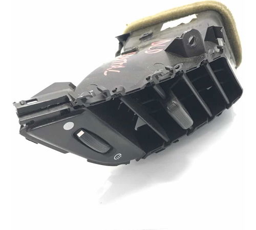 Difusor De Ar Central Diant Dir Ford New Fiesta 2013/2021