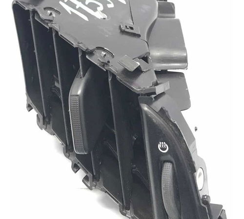 Difusor De Ar Central Diant Dir Ford New Fiesta 2013/2021