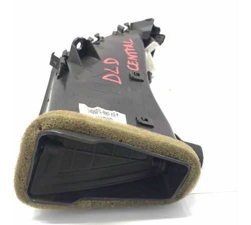 Difusor De Ar Central Diant Dir Ford New Fiesta 2013/2021