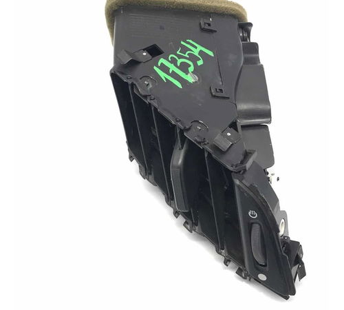 Difusor De Ar Central Diant Dir Ford New...