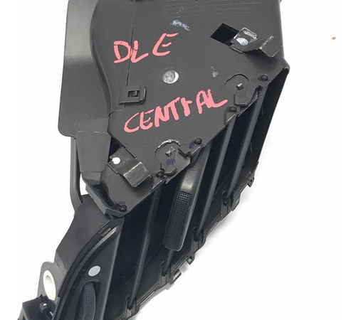 Difusor De Ar Central Diant Esq Ford New Fiesta 2013/2021