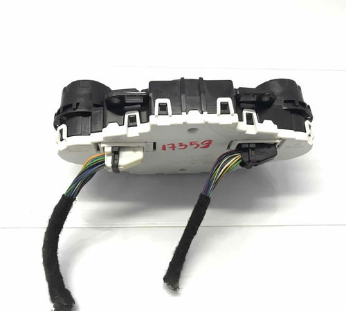 Comando Ar Condicionado Ford New Fiesta 2013/2021