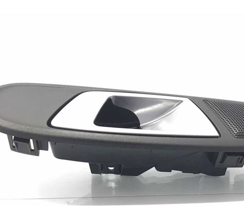 Maçaneta Interna Dianteira Esq Ford New Fiesta 2015/2021