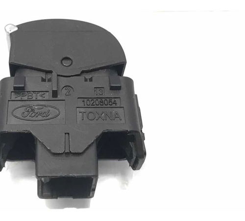 Comando Vidro Elétrico Ford New Fiesta 2013/2021