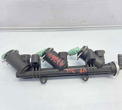 Flauta Bico Injetor Manual 1.0 3cc Volkswagen Up 2013/2016